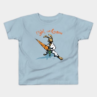 Fight or Gnaw Kids T-Shirt